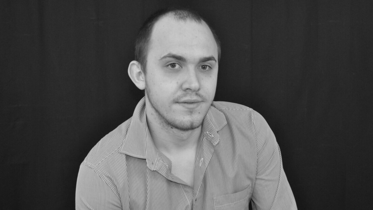 Live Porn Camera of AlexCroft