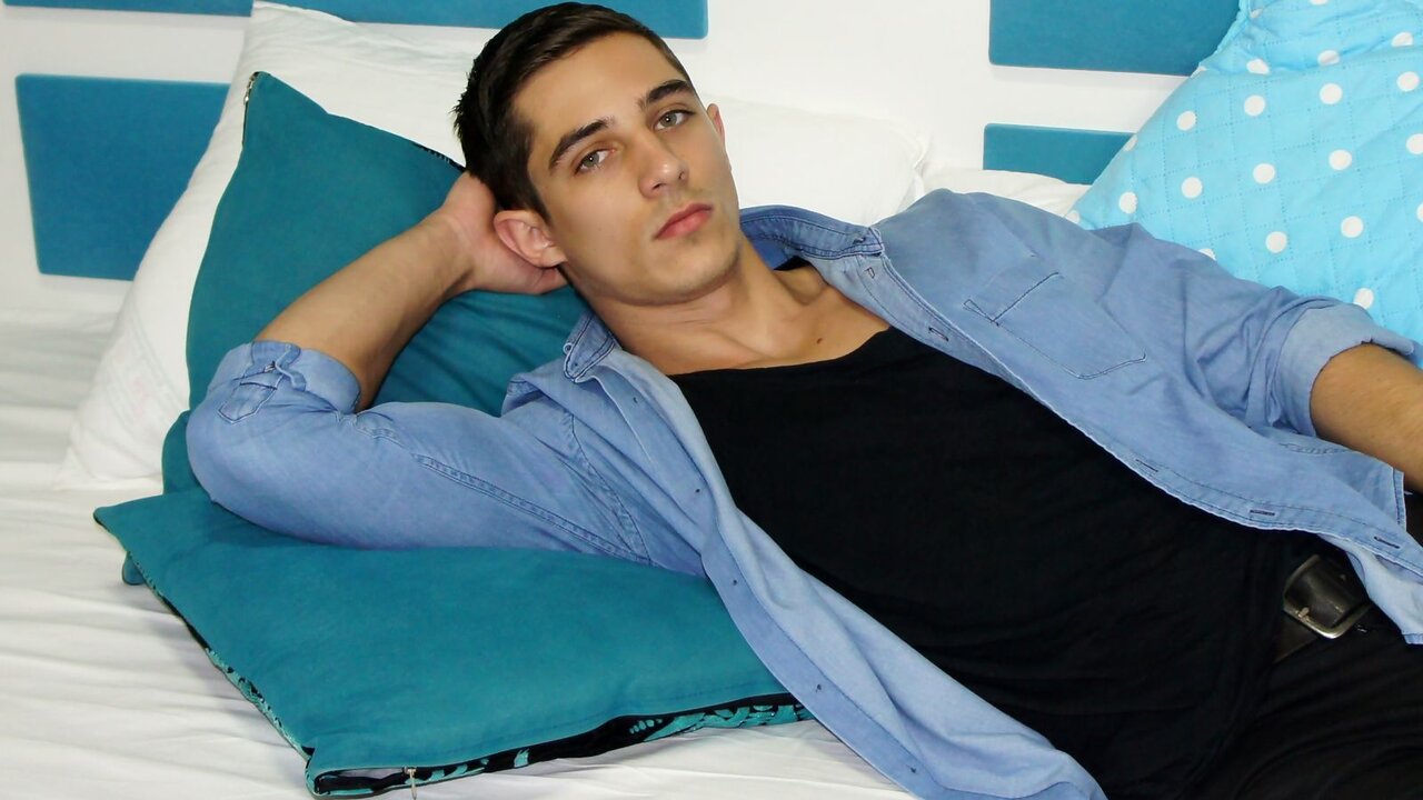 Live Porn Camera of BryanLover