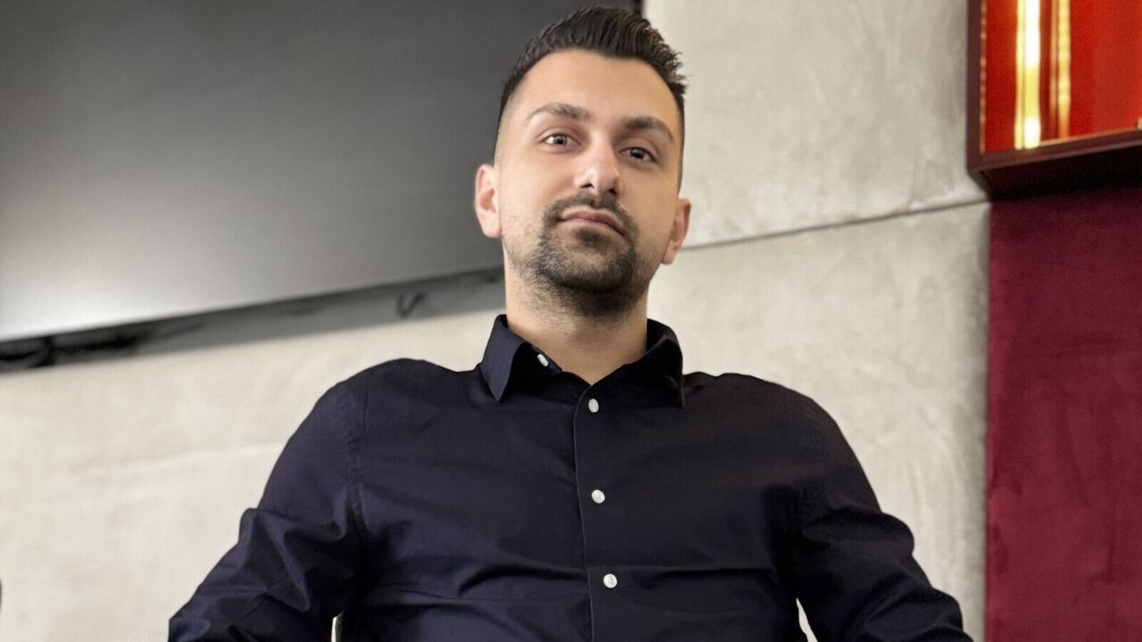 Live Porn Camera of BryceReigna