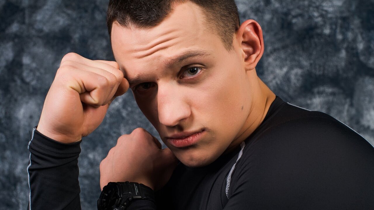 Live Porn Camera of CutePiter4U