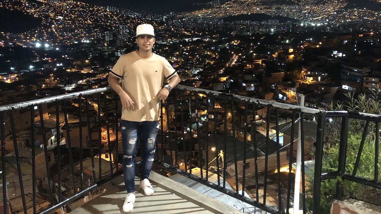 Live Porn Camera of DannyOconner