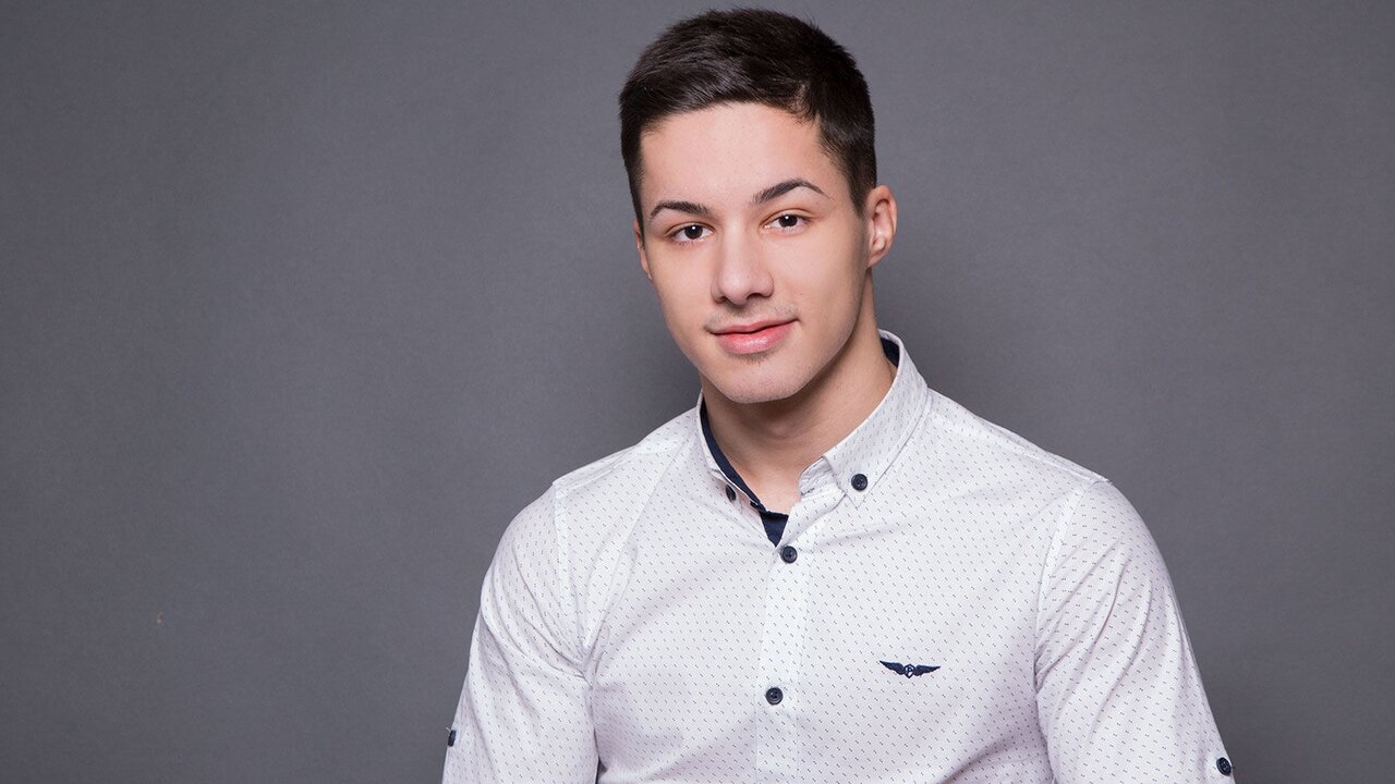 Live Porn Camera of EvanMyers