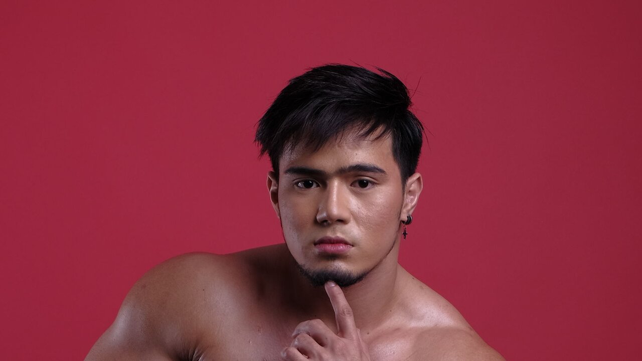 Live Porn Camera of FantasyHunkPinoy