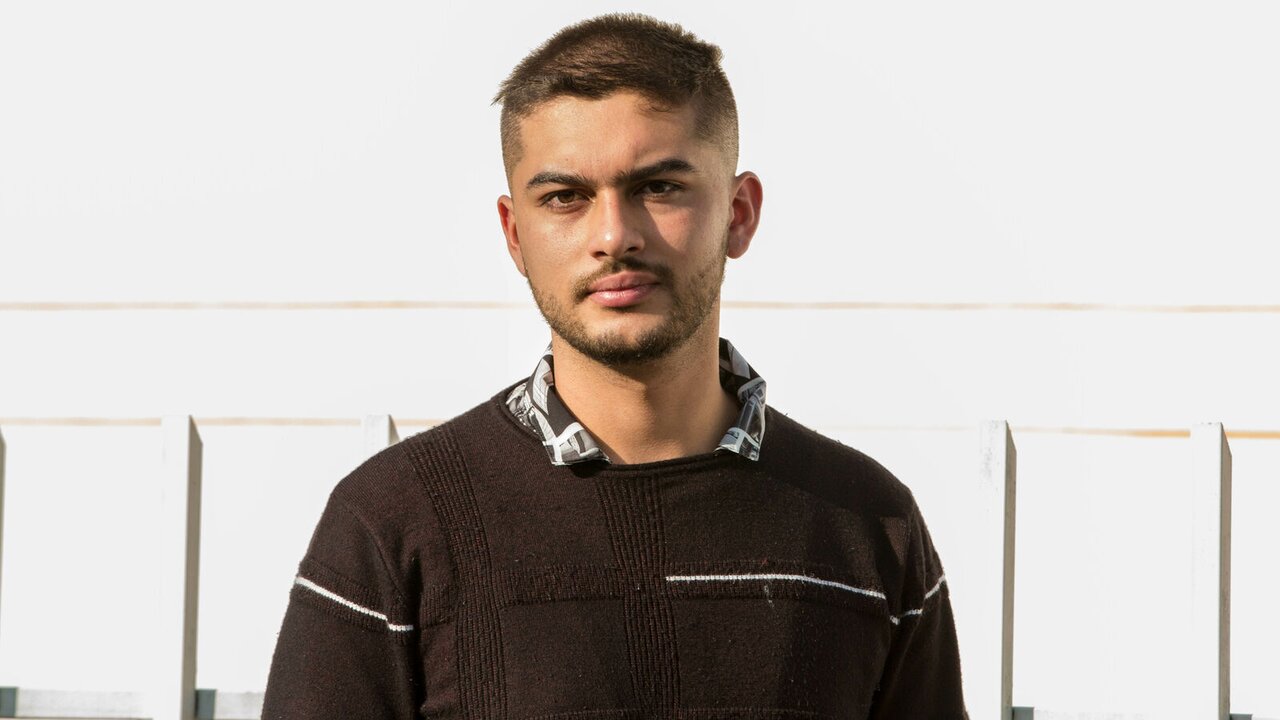 Live Porn Camera of IanCarter