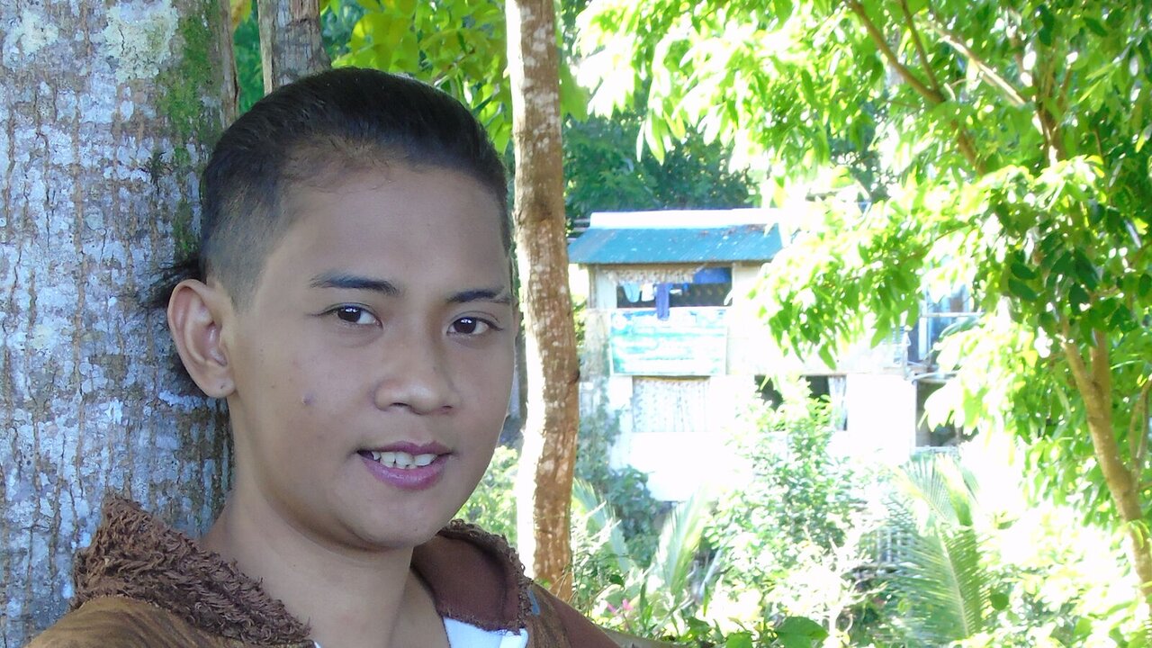 Live Porn Camera of IanNolex