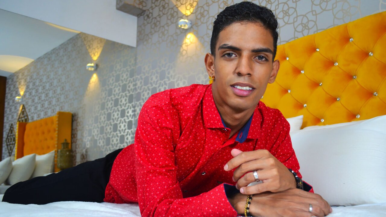 Live Porn Camera of JaxonMcNeil