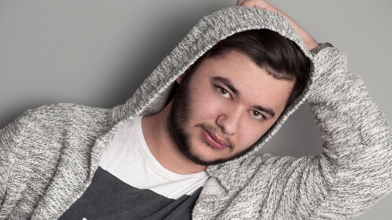 Live Porn Camera of JulianJohnston