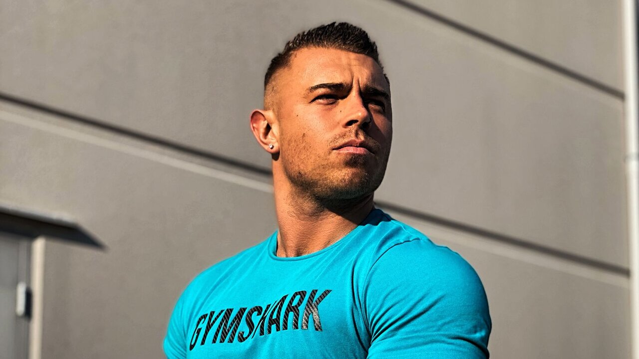 Live Porn Camera of JustinLocke