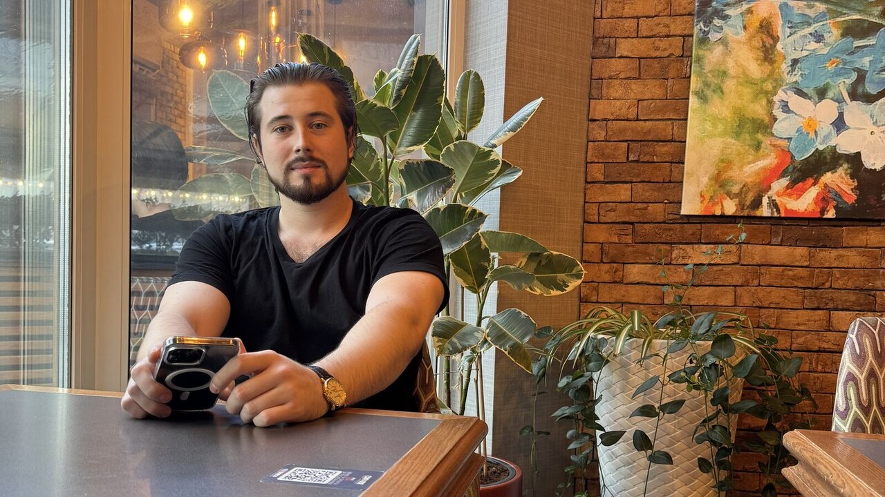 Live Porn Camera of MikeGoliath