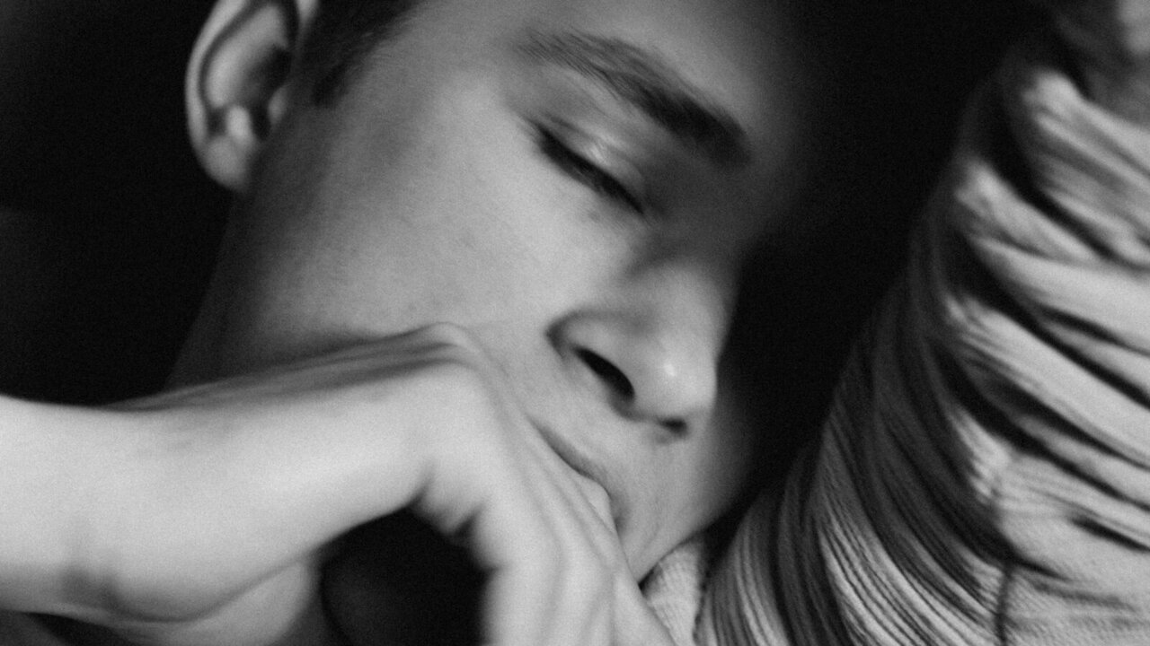 Live Porn Camera of TeoDaniels