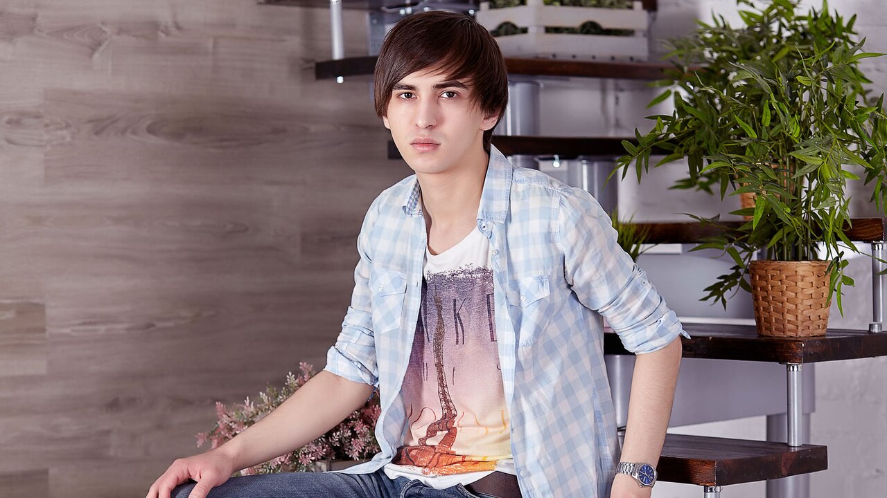 Live Porn Camera of TitoNice