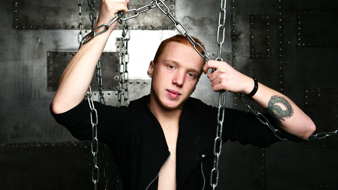 Live Porn Camera of TobiShaped