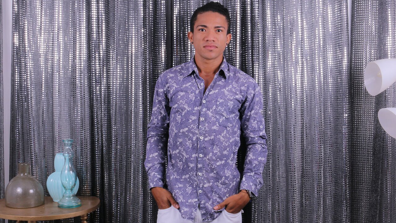 Live Porn Camera of kanyewarm