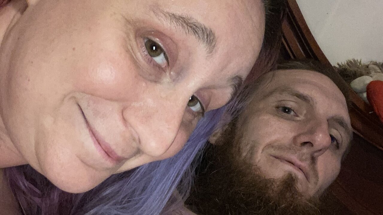 Live Porn Camera of CoupleToDom