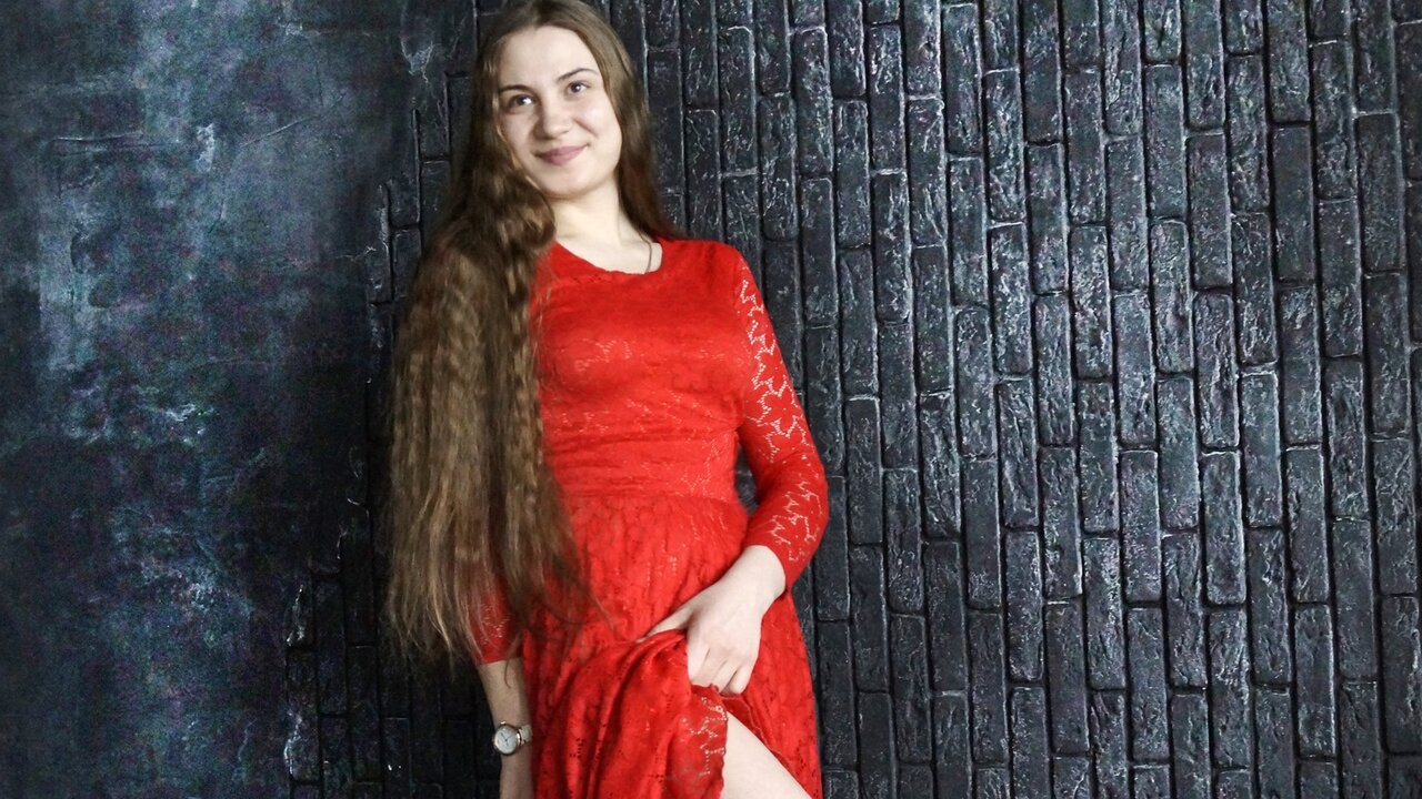 Live Porn Camera of DarinaBabyS