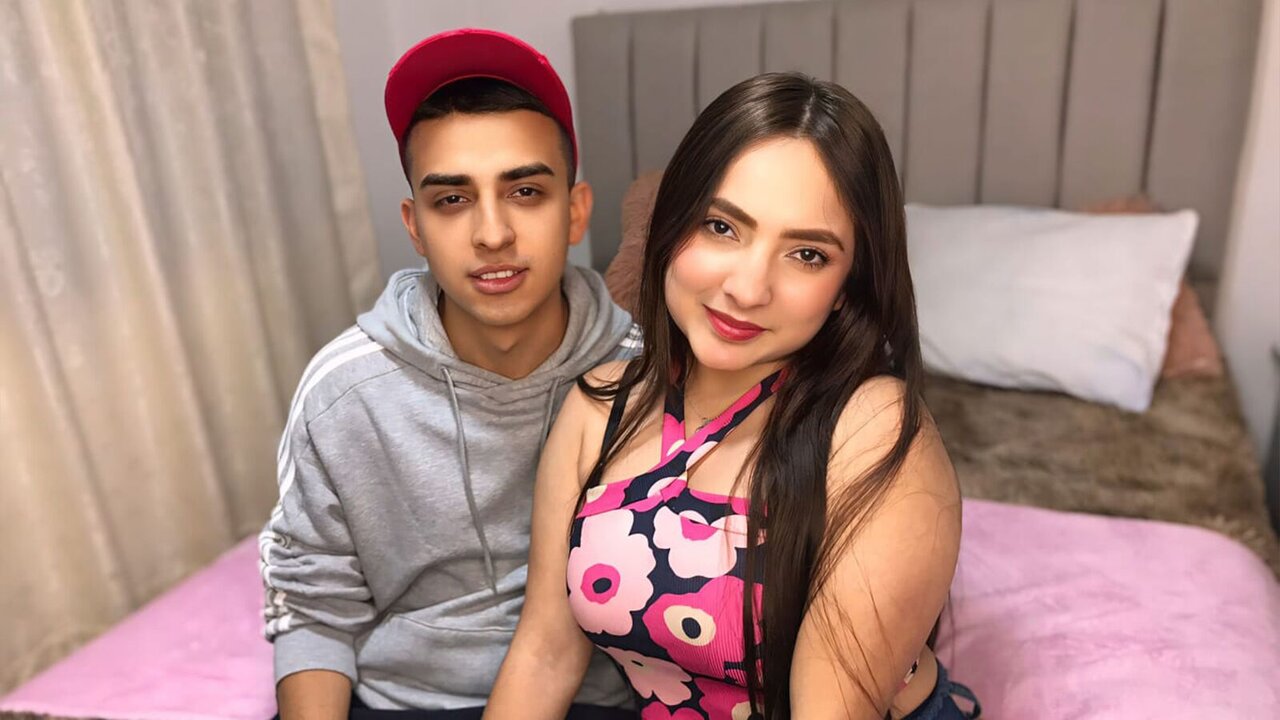 Live Porn Camera of DilanGiraldo