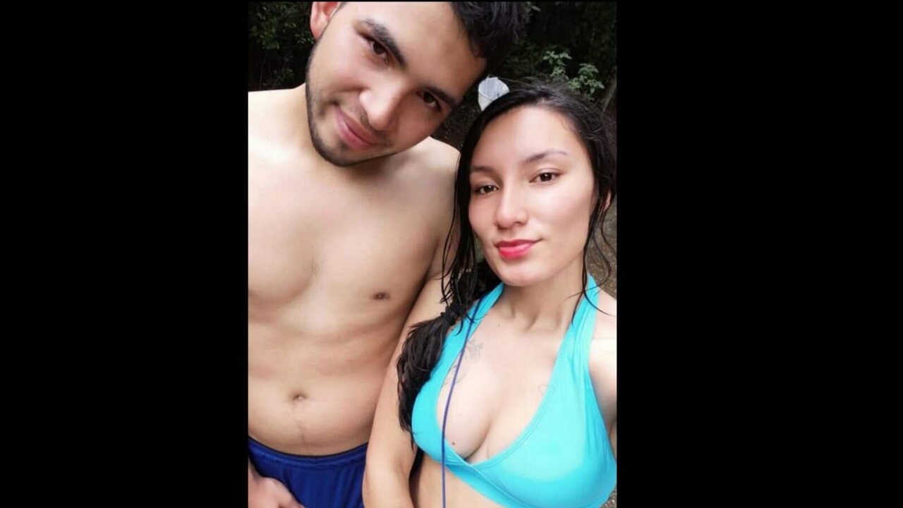 Live Porn Camera of JuliethJefferson