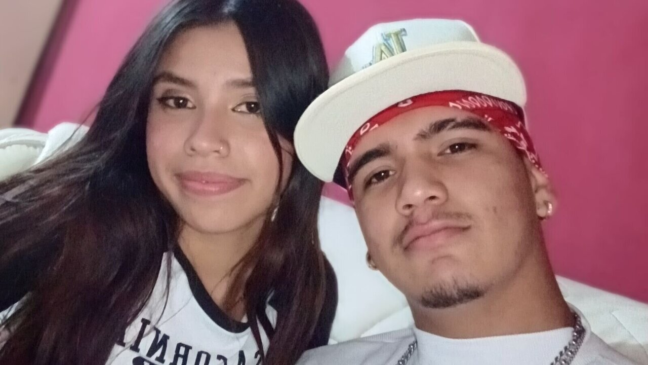 Live Porn Camera of KamilaAndJavier