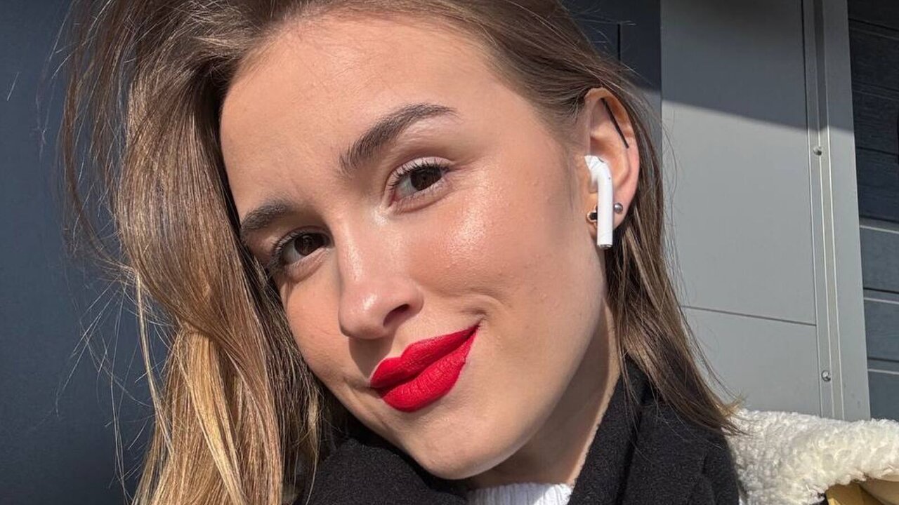 Live Porn Camera of KateAvital