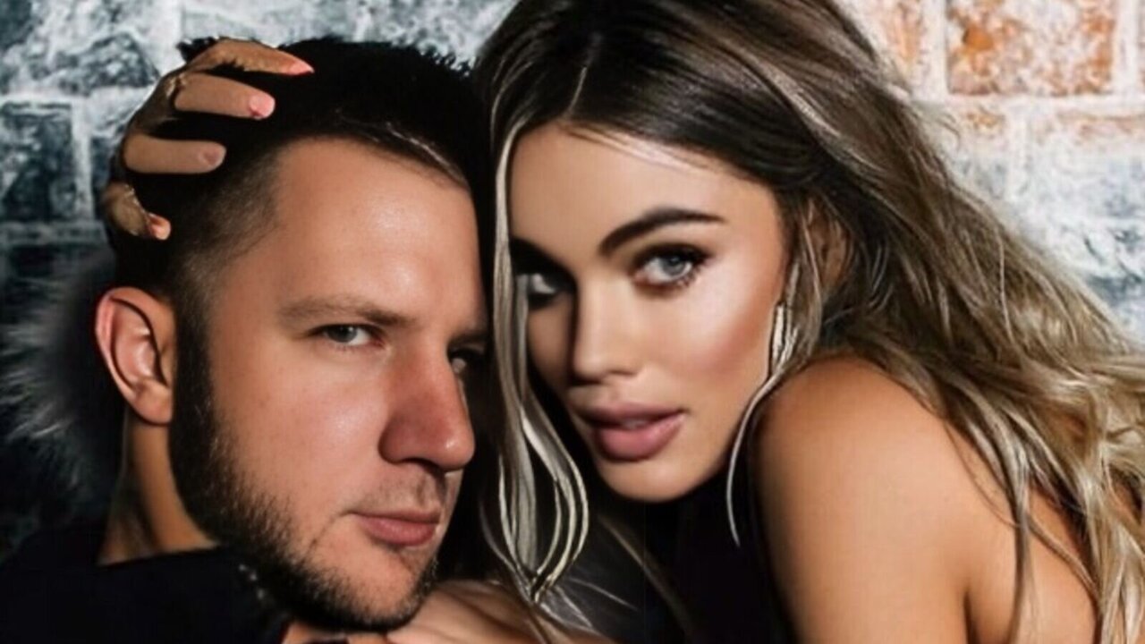 Live Porn Camera of LindyAndAndy