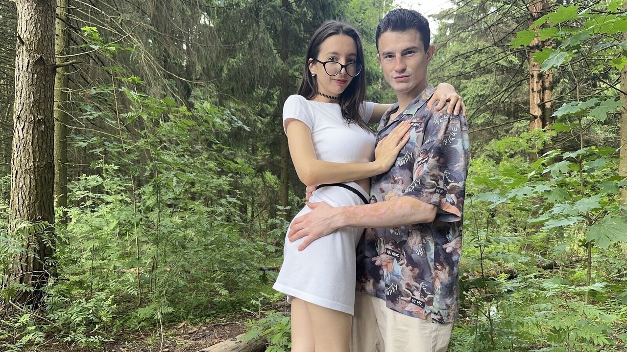 Live Porn Camera of LuiseTony