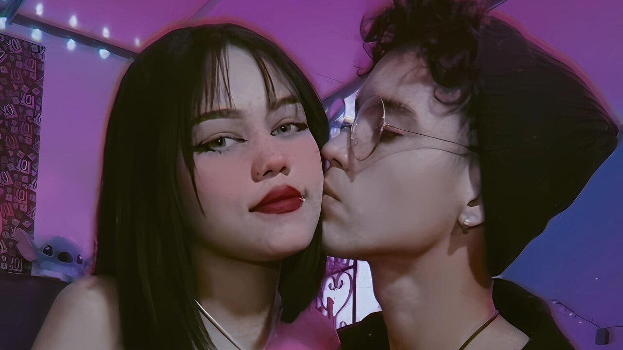 Live Porn Camera of NyaOsorio