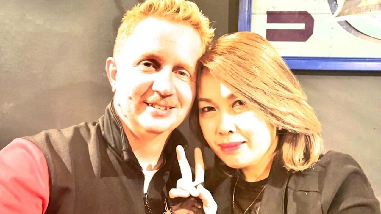 Live Porn Camera of RobandCelyna