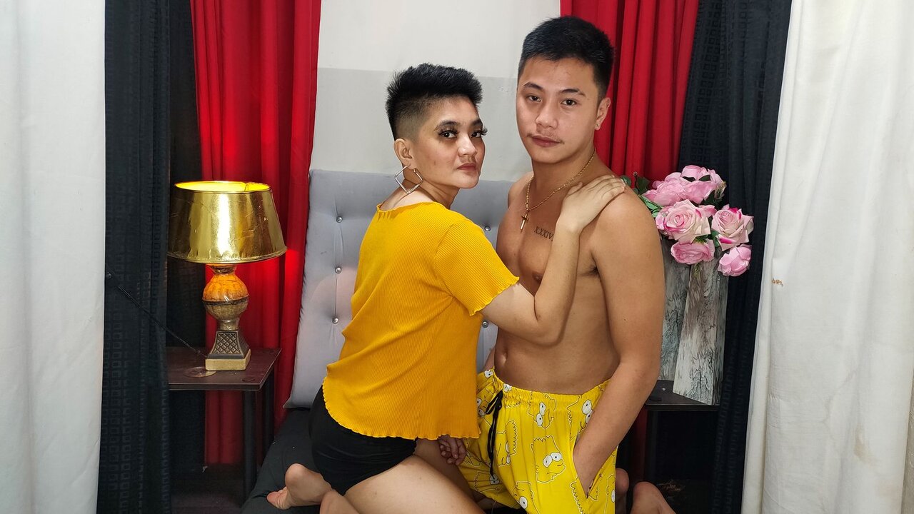 Live Porn Camera of RobertKeith