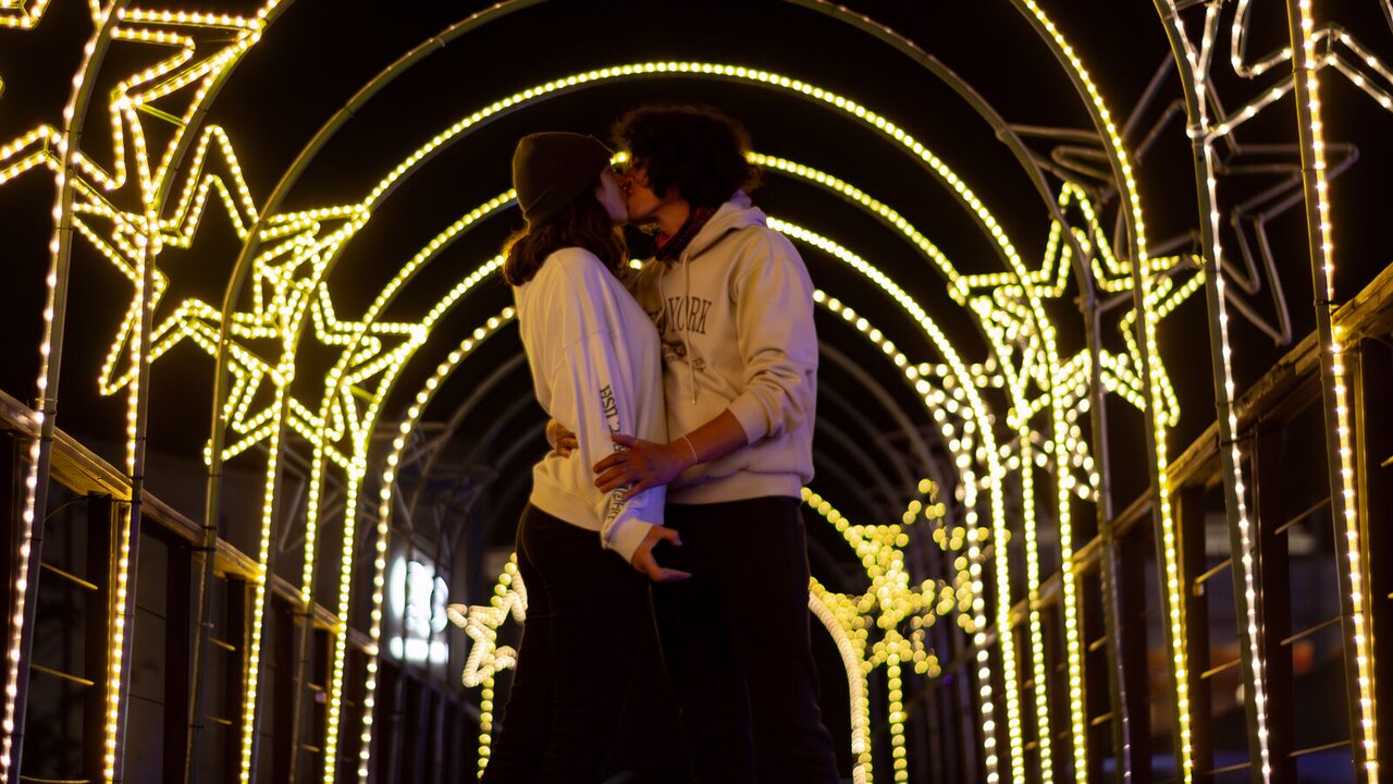 Live Porn Camera of SimonnAndBonnie