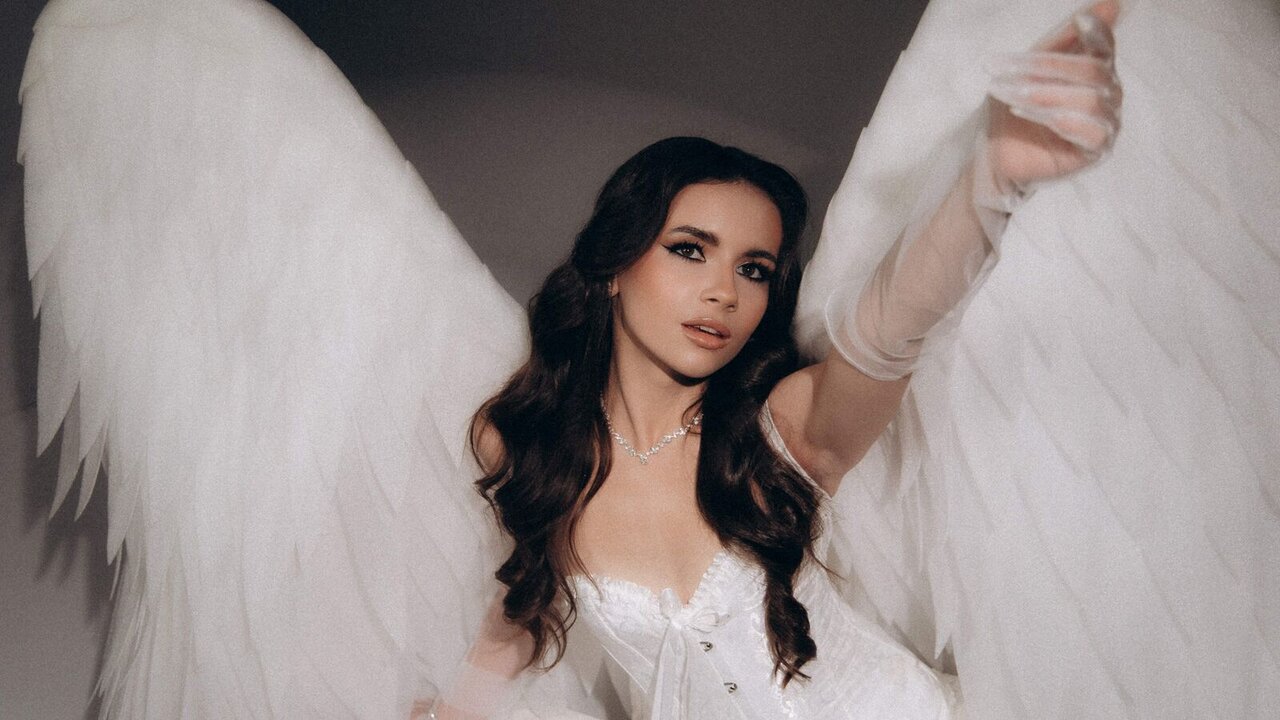 Live Porn Camera of AmberWatts