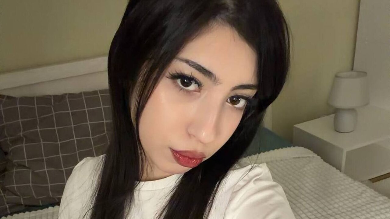 Live Porn Camera of AntoninaSuh