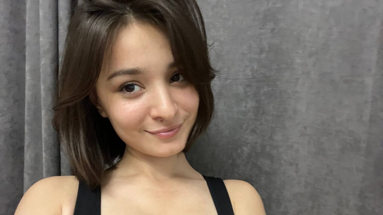 Live Porn Camera of BarbaraGreen