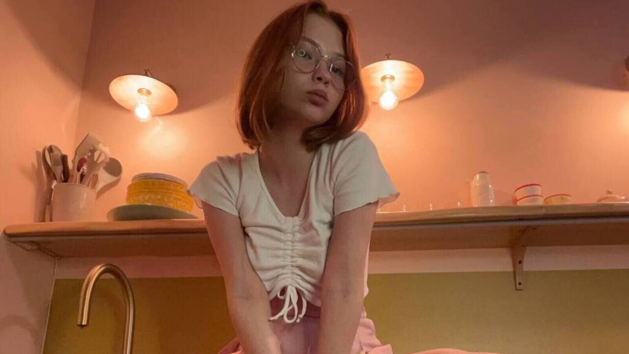 Live Porn Camera of CindyRivera