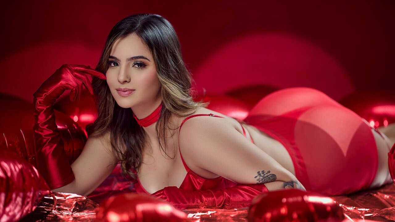 Live Porn Camera of EmmaFletcher