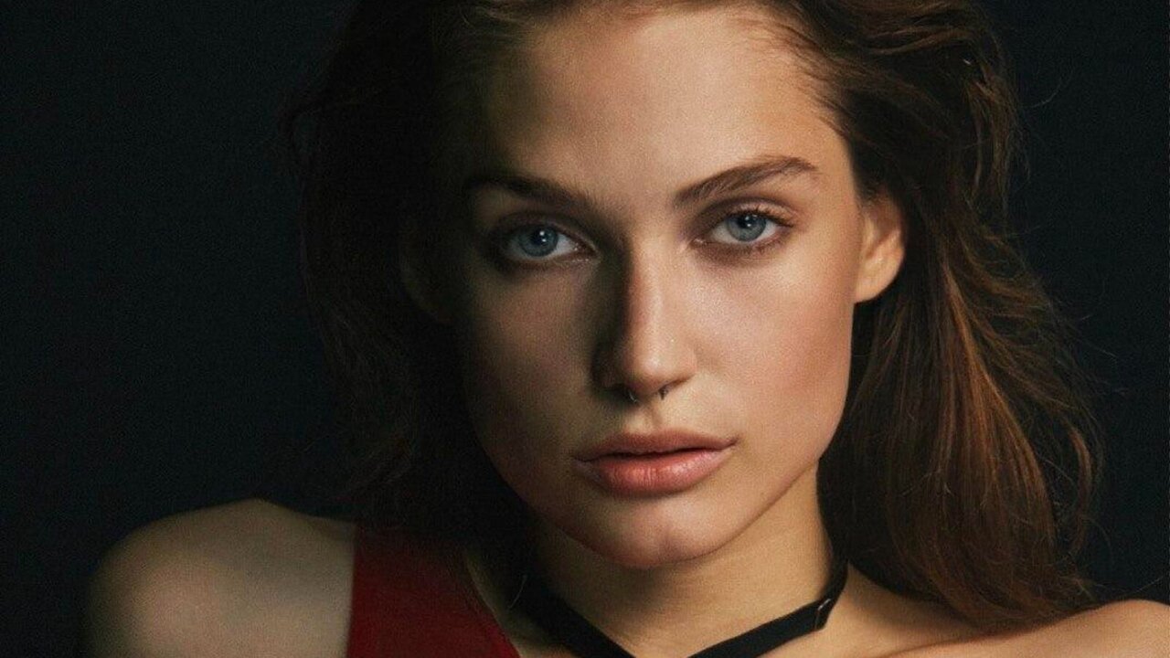 Live Porn Camera of EvaMate