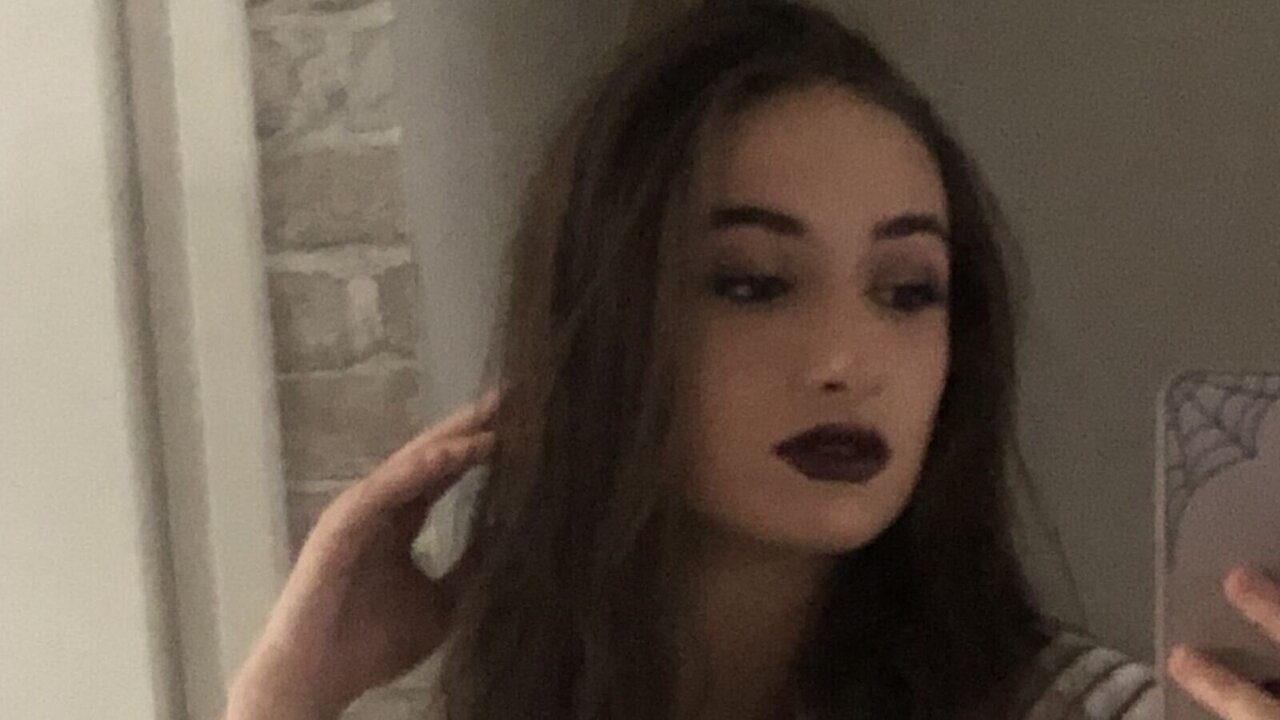 Live Porn Camera of GiaSteff