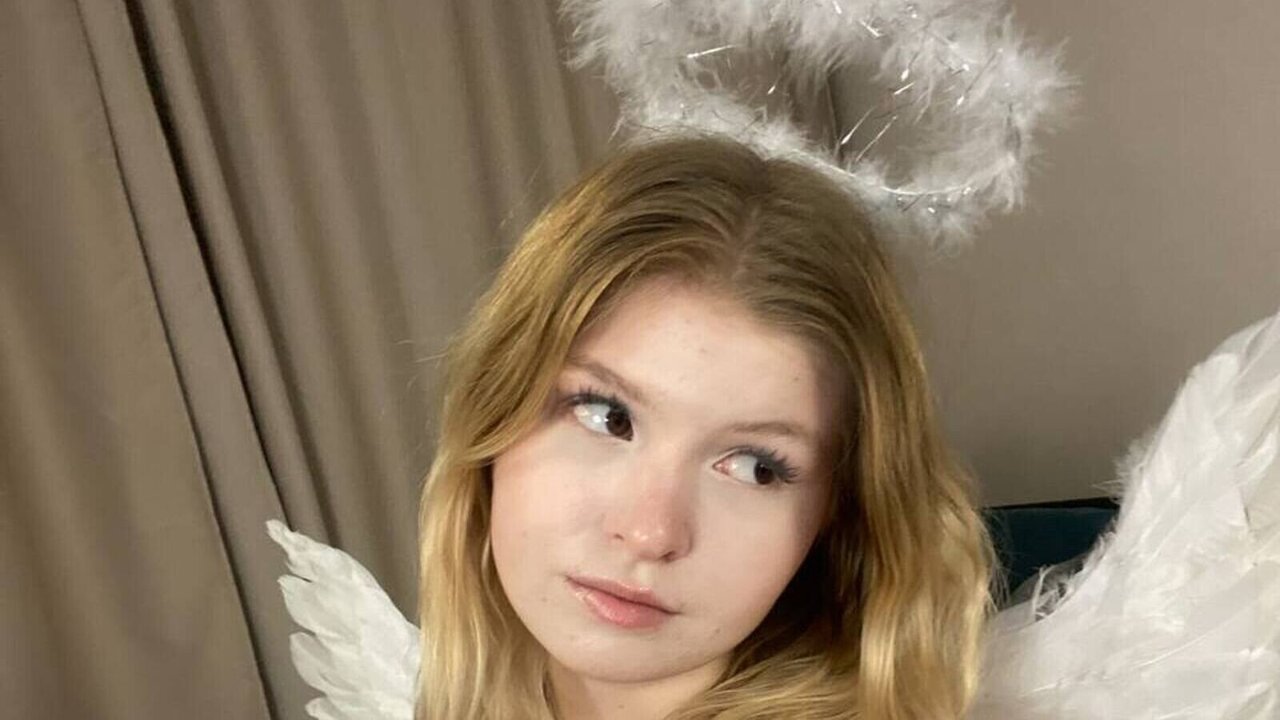 Live Porn Camera of JagdaDummar