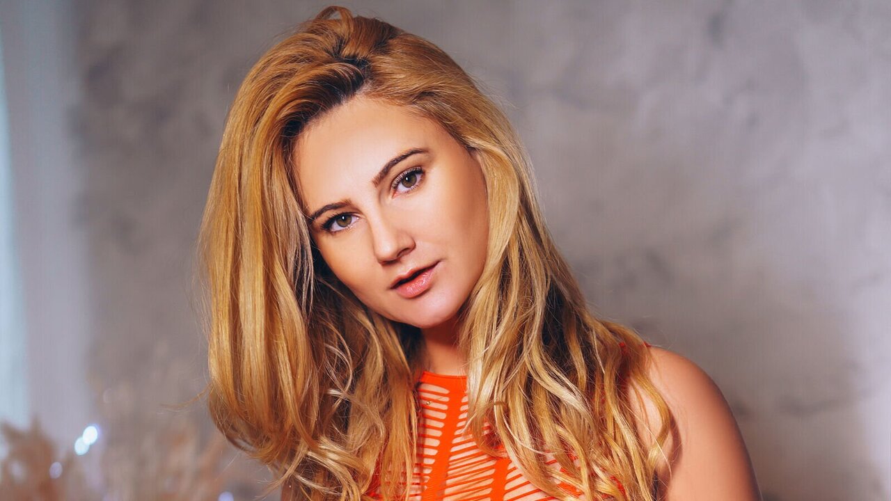 Live Porn Camera of LexiEve