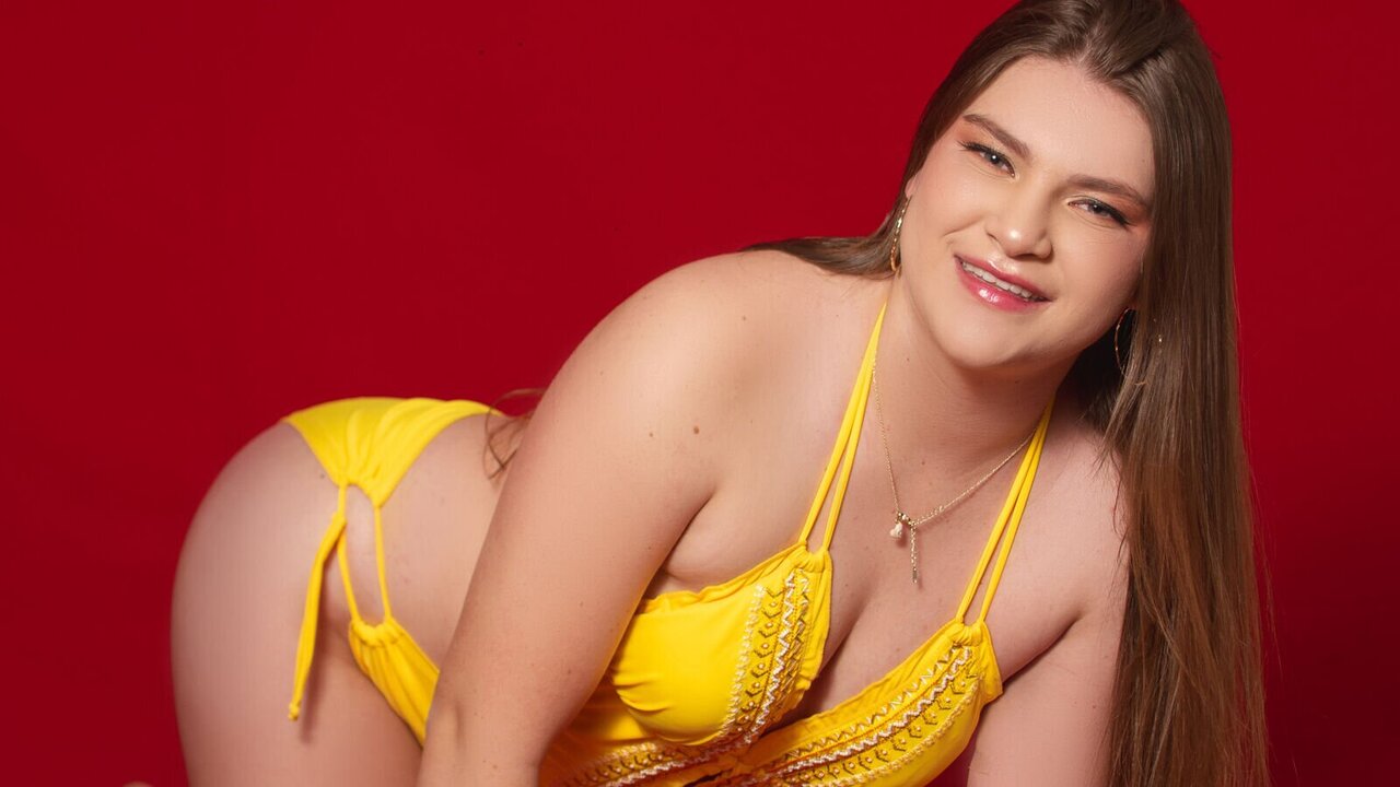 Live Porn Camera of LiaVerlmet