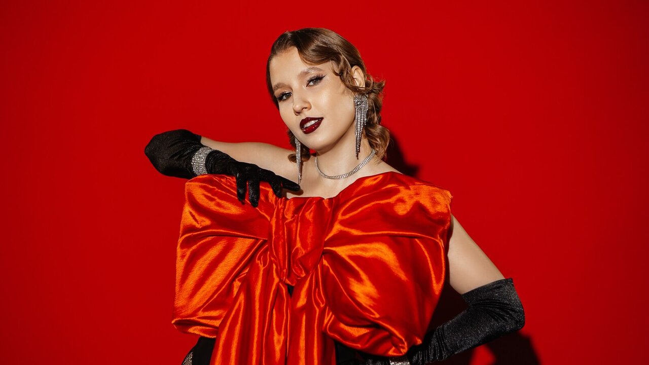 Live Porn Camera of LiliLimus