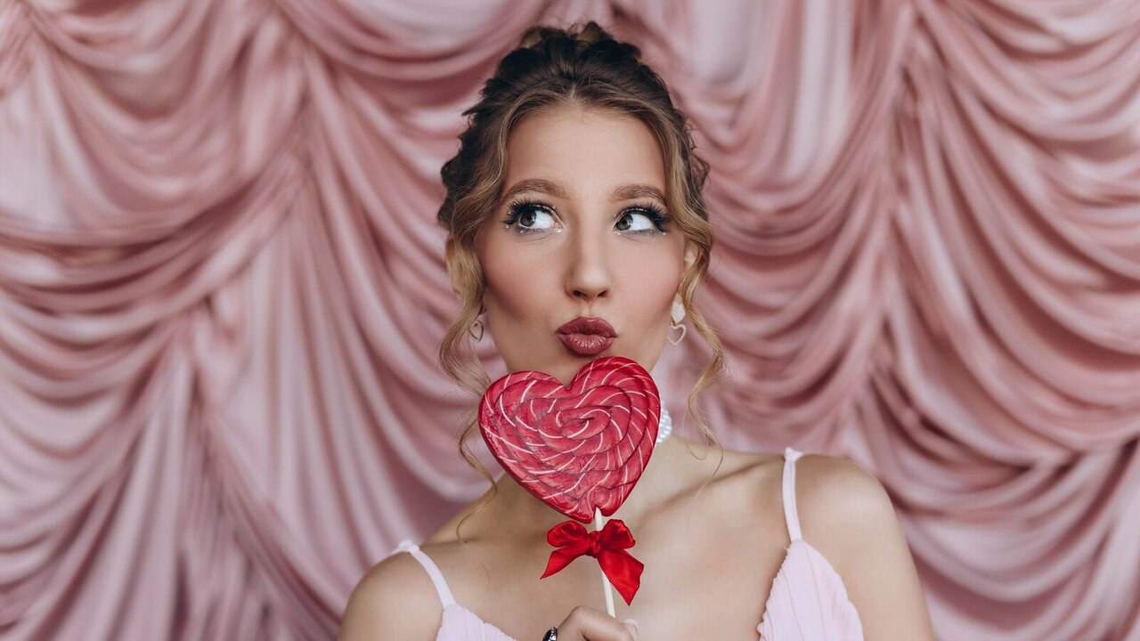 Live Porn Camera of LolaWilsons