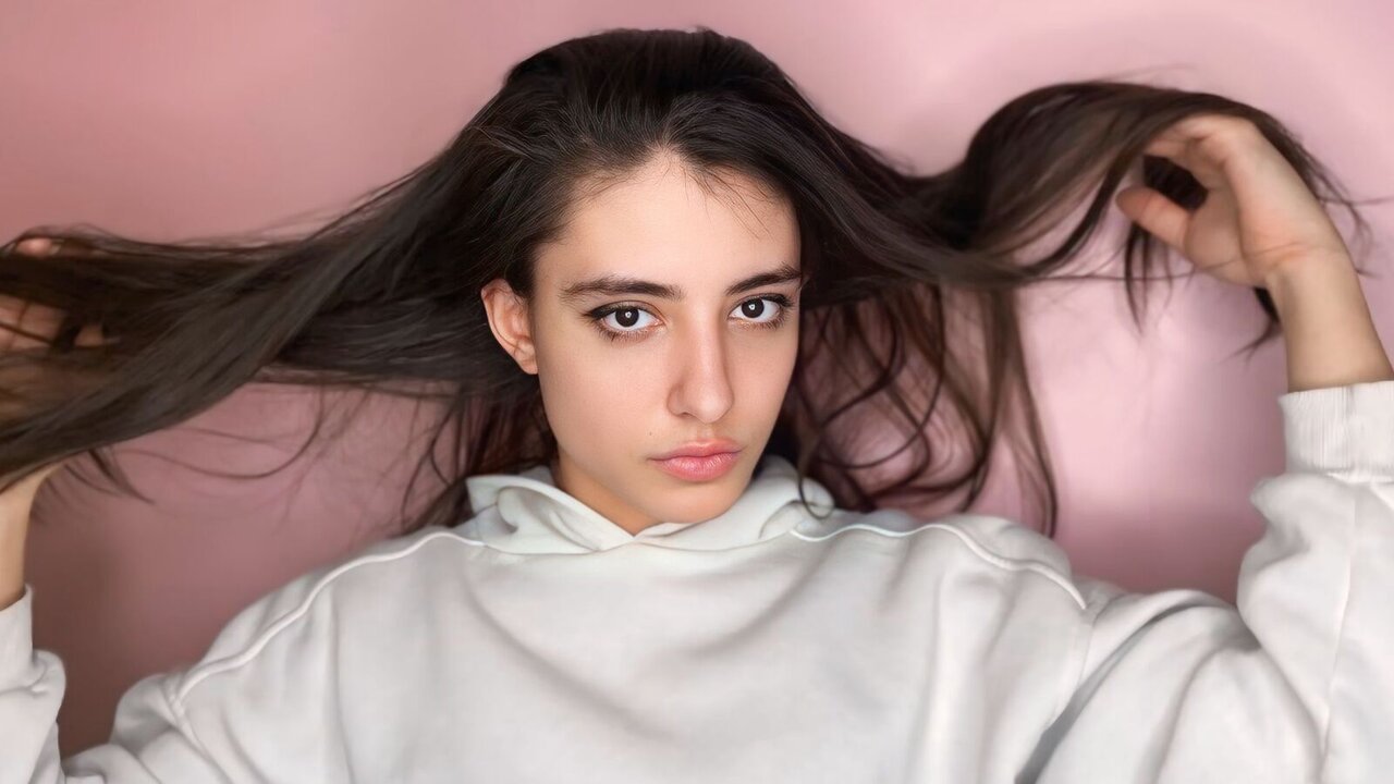 Live Porn Camera of MarianaSechler