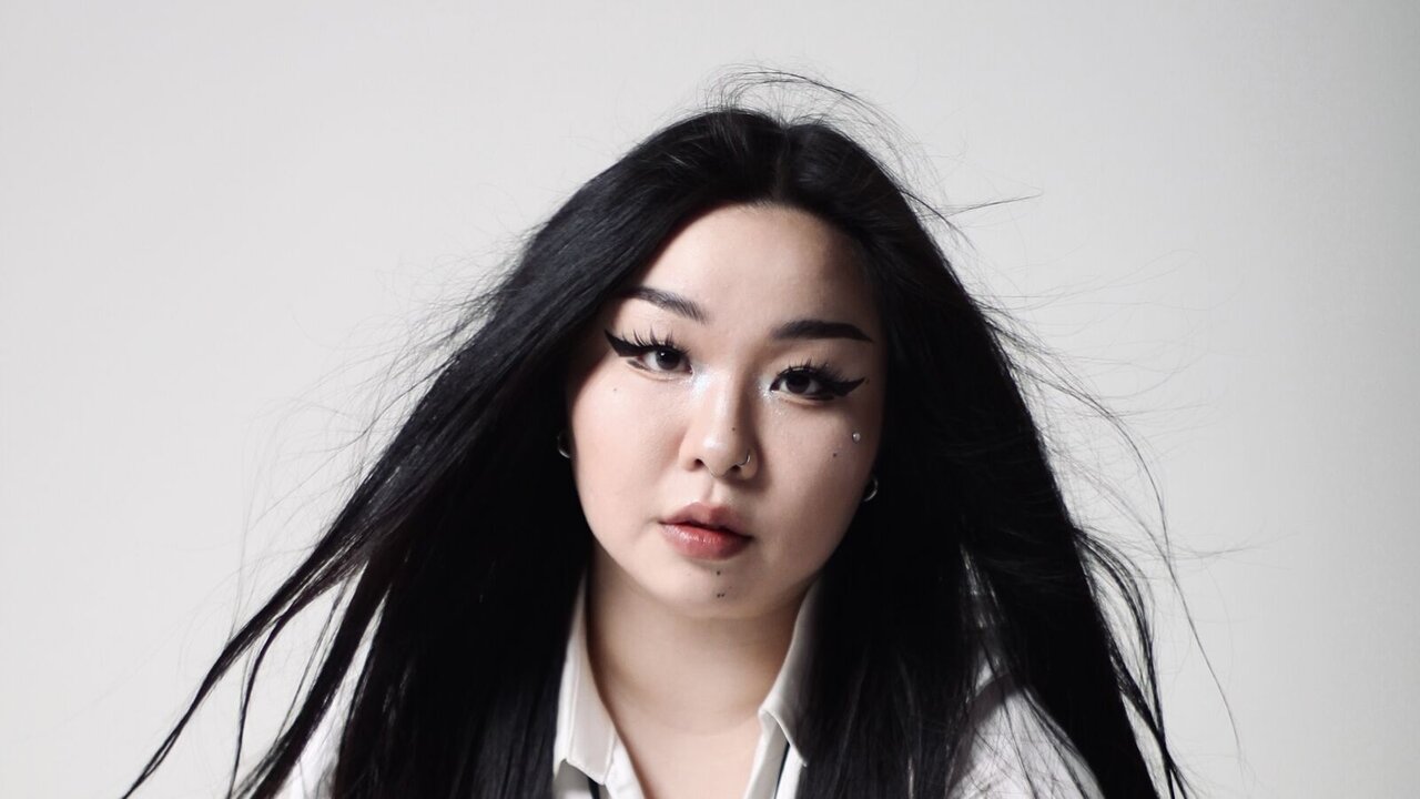 Live Porn Camera of MeiFujimura