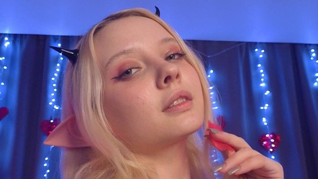 Live Porn Camera of MerissaLacrue