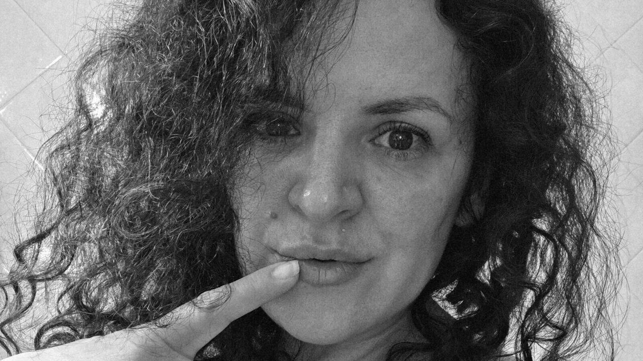 Live Porn Camera of NataliaCurly