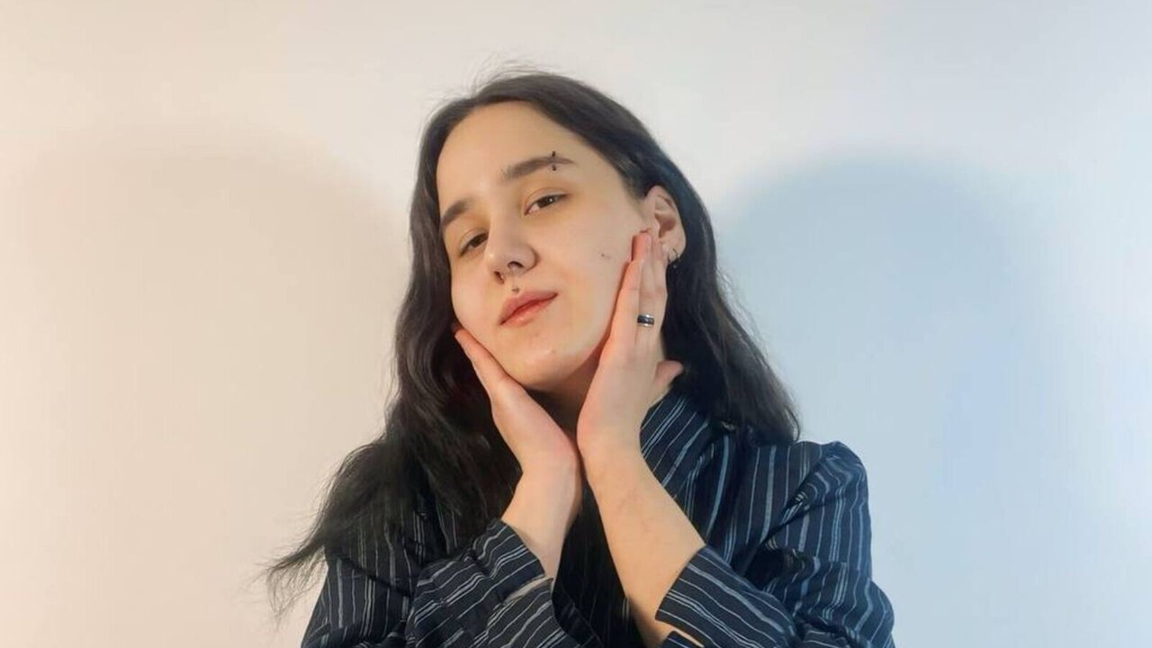 Live Porn Camera of NetaLosier