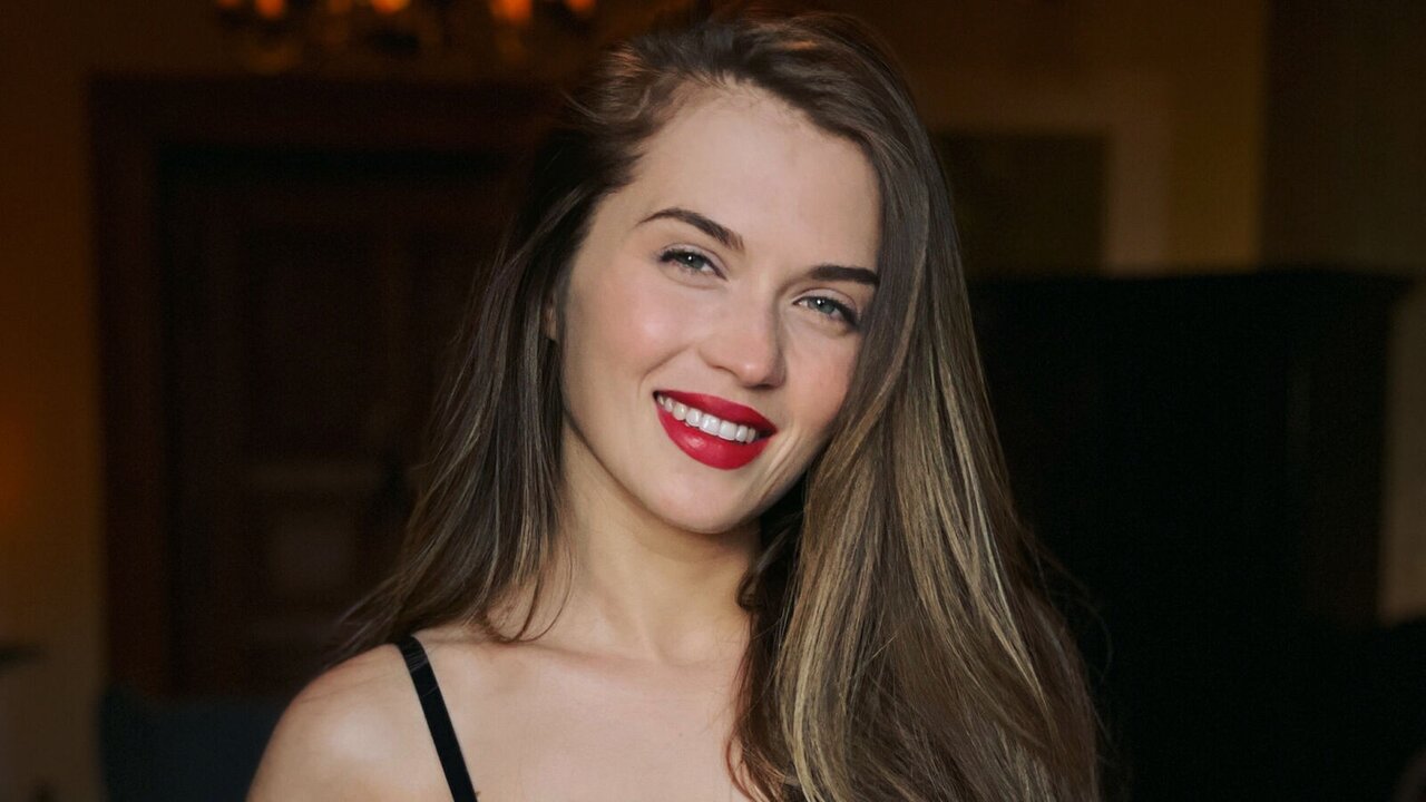 Live Porn Camera of QuinnTakara