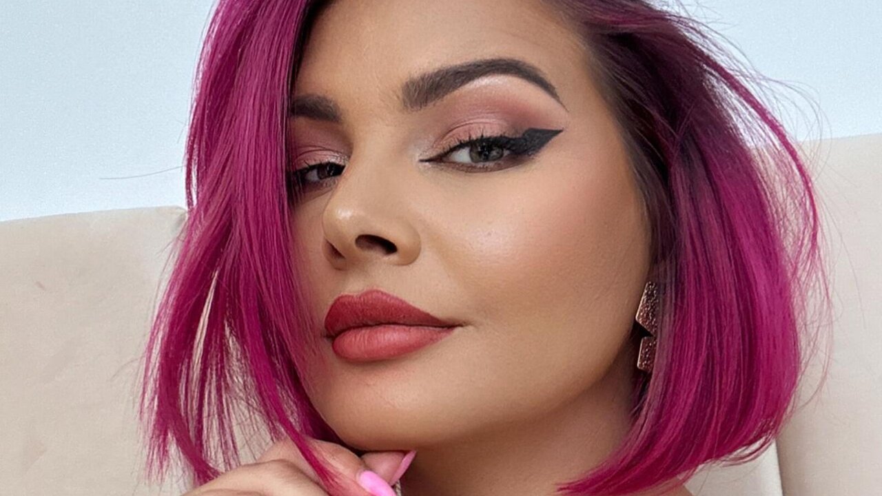 Live Porn Camera of RissaReys