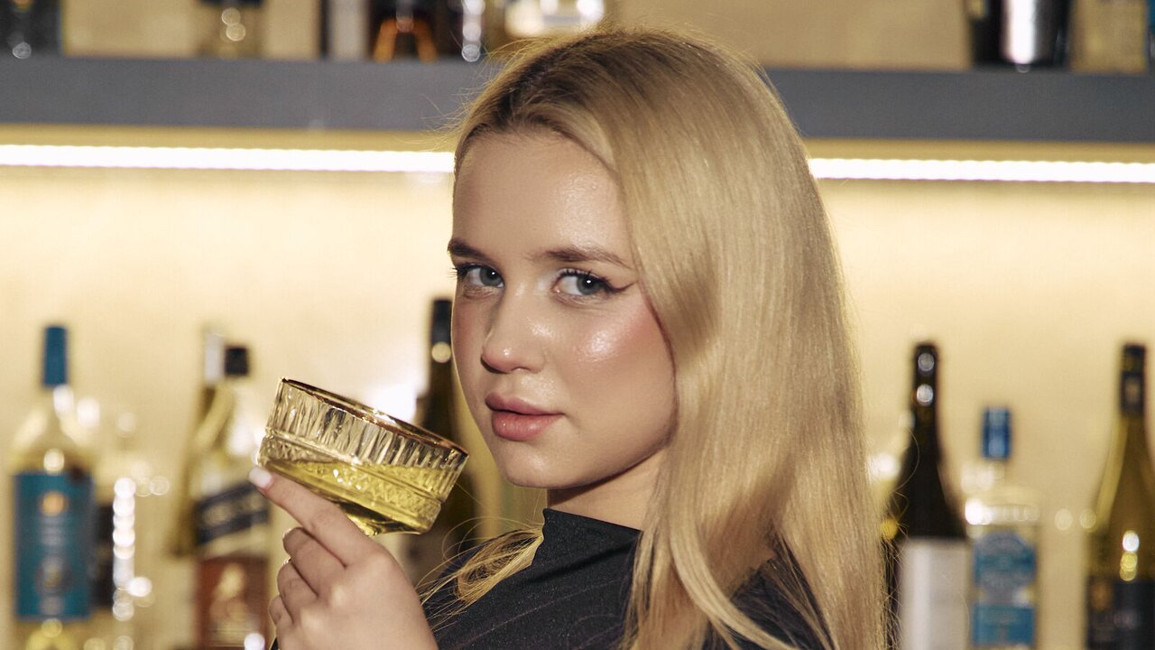 Live Porn Camera of SteshaSky