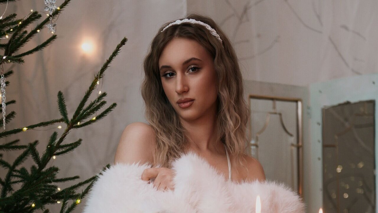 Live Porn Camera of VictoriaHopson